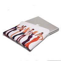 POCHETTE MADE IN ITALY CON LACCIO